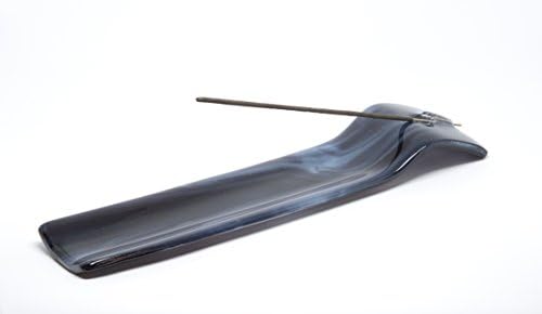 Purple Haze Incense Holder