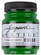 Jacquard 2.25oz #117 Jtc-emerald Green Textile Colors