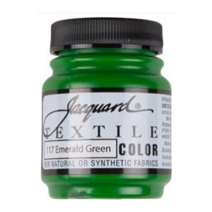 Jacquard-Textile-Colors-emerald-green