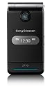 Sony Ericsson Z770 Graphite Black HSDPA UMTS Handy ohne Branding