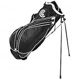 Cleveland Trooper Stand Bags