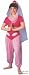 Child's I Dream Of Jeannie Halloween Costume (Size: Medium 8-10)