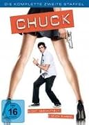 Chuck - Staffel 2 [6 DVDs]