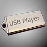 USB PLAYER 14ch ���y���E���ǂ��ł��l�b�g�Ńe���r !�z�֓��Wch+�֐��Uch *ujp14