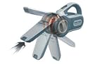 Black & Decker 12v Pivot Nose Dustbuster Handheld Vacumn