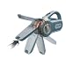 Black & Decker 12v Pivot Nose Dustbuster Handheld Vacumn