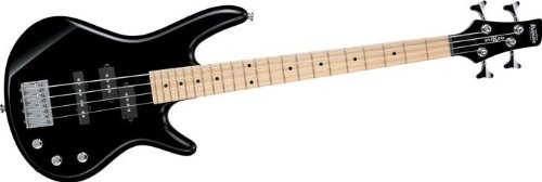 Ibanez GSRM20M Mikro Short-Scale Electric Bass Black