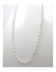Chain In 92.5 Sterling Silver