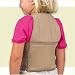 Sporting Goods : FLA Kids Posture Brace