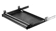 KV Keyboard Slide Out Tray KD Series Black