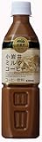 (お徳用ボックス) 小岩井ミルクとコーヒー 500ml×24本