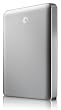 Seagate STBA1000200 1TB GoFlex Edition for Mac FireWire800/USB 2.0 2.5 Inch Portable Hard Drive - Silver
