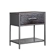 Powell Monster Nightstand