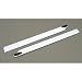 325mm Wood Main Rotor Blade Set, White: B400