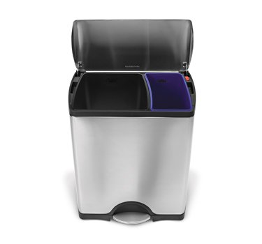 Rectangular Recycler