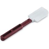 Vollrath (52010) 10" High Temperature Silicone Spatula
