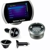 Product details for Harman Kardon Drive+Play 2 Use your iPod® <!-- or Zune® -->with any car stereo