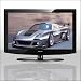 40" LCD TV Samsung LE-40A336 schwarz