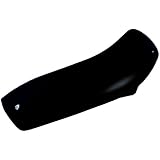 Softalk 00601M Antibacterial PhoneRest Shoulder Rest with Microban Black Landline Telephone Accessory