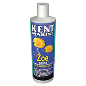 Kent Marine Zoe Marine Vitamin 4 oz.