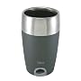 blinQ QWC014 Wine Chiller, Gray