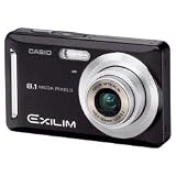 CASIO EX-Z9BK