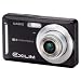 Photo : Casio Exilim EX-Z9BK 8MP 3x Zoom 2.6-Inch LCD Screen Digital Camera (Black)