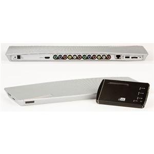 NEW Vulkano Pro storage (500GB) (Networking)