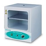 Labnet Mini Incubator for Life Science Labs, Temp. Range: Ambient +5C to 60C, Max. Capacity: 9.2 liters