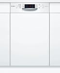 Bosch SPI69T22EU teilintegrierbarer G...