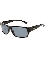 Anarchy Ruin Rectangle Polarized Sunglasses by Anarchy