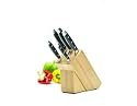 Kitchencraft Masterclass Deluxe Five Piece Knife Set