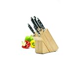Kitchencraft Masterclass Deluxe Five Piece Knife Set  from KitchenCraft
