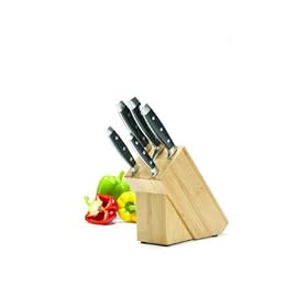 Kitchencraft Masterclass Deluxe Five Piece Knife Set