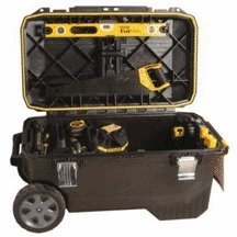 FatMax Mobile Truck Box 032800R