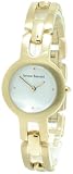 Bruno Banani Ladies Mother of Pearl Dial Watch with Gold coloured bracelet