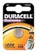Produkt-Bild: Duracell CR1220 Knopfzelle 3Volt
