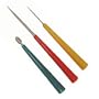 3 Piece Diamond File Set