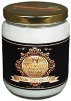 My Honey Child - Certified Organic Gold Label Virgin Coconut Oil