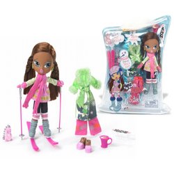 MGA Bratz Kidz Winter Vacation - Sasha