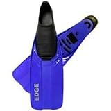 Edge Largo Kid's Fins - Kid's Small (9/11)