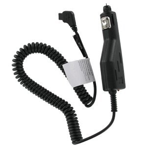 New OEM KNICK UTStarcom Car Charger CLC75B