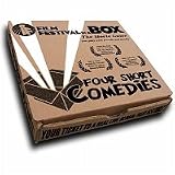 IndieFlix Film Festival in a Box: The Interactive Movie Game 1 ea