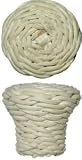 Wicker Knob