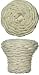 Wicker Knob