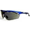 XLoop Vented Blue Frames Triathlon Running Cycling Sunglasses