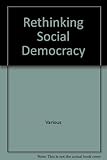 Rethinking social democracy