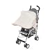Maclaren Sunshade (Ash Grey)