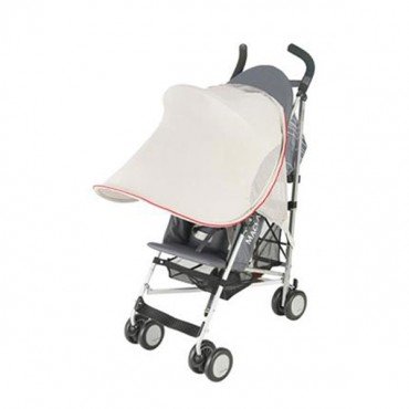Maclaren Sunshade (Ash Grey)