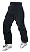 With detailed feminine styling, snowboarding or skiing, the Trespass Ladies Therm Salopettes are a great looking, extremely warm, waterproof, windproof, breathable and insulated snow pant. 

Features include:

-Lightly padded

-Nylon lining

-3 Zip pockets

-Detachable braces

-Side leg ventilation zips

-Side leg ankle zip with facing

-Kick patches

-Articulated knee darts

-Elasticated back

S (10) 28' Waist, 30' Inside Leg
M (12) 30' Waist, 30.25' Inside Leg
L (14) 32' Waist, 30.5' Inside Leg
XL (16) 34' Waist, 31' Inside Leg